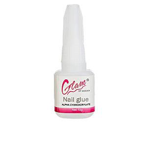 GLAM OF SWEDEN Nail Glue 10 G - Parfumby.com