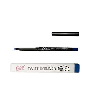GLAM OF SWEDEN Eyeliner Twist #BLUE-0.3GR - Parfumby.com
