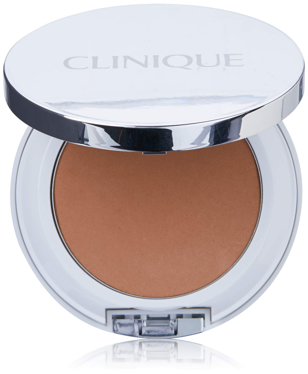 CLINIQUE Beyond Perfecting Powder Foundation #11-honing
