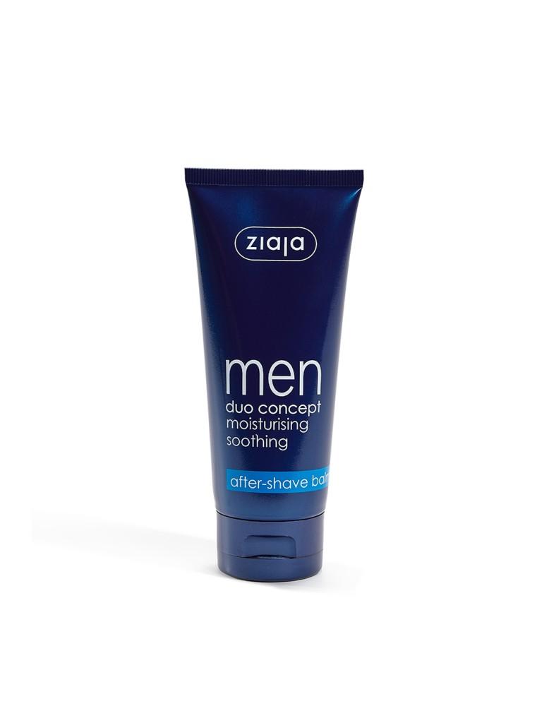 ZIAJA Men After Shave Balm 75 Ml - Parfumby.com