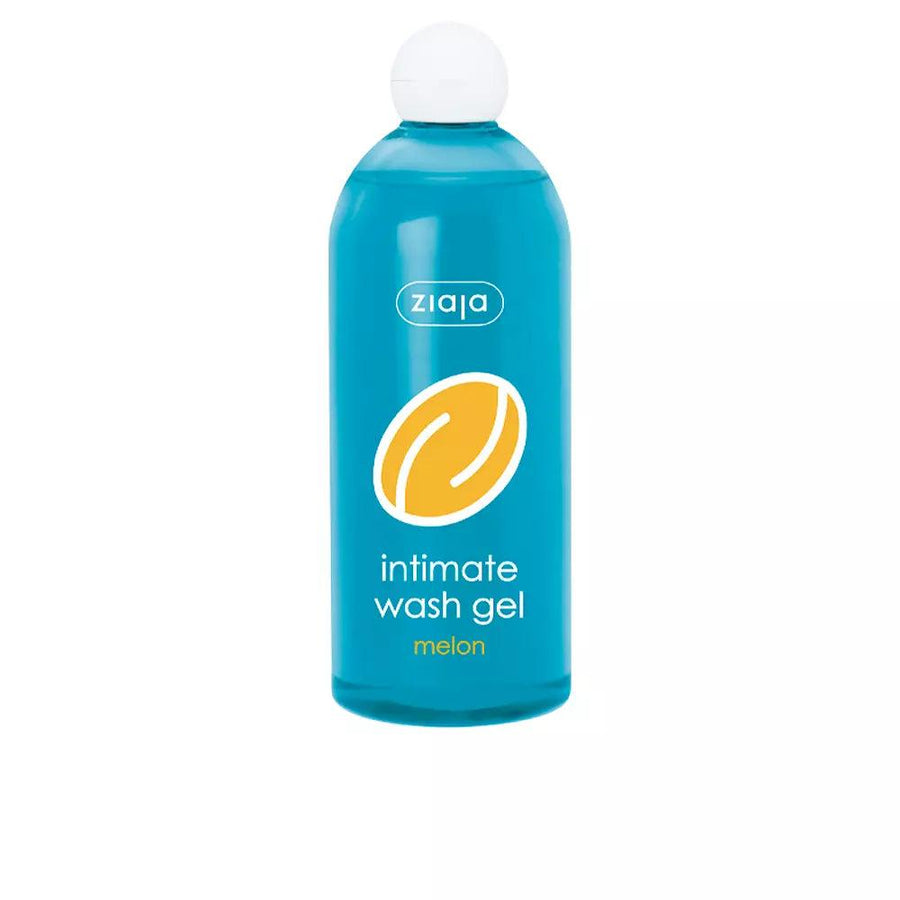 ZIAJA Higiene Intima Gel De Melon 500 Ml - Parfumby.com