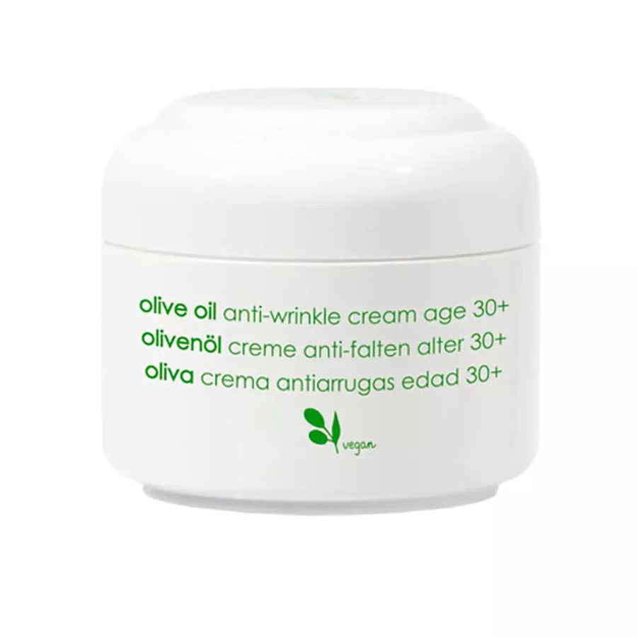 ZIAJA Olive Anti-Wrinkle Cream 50 ml - Parfumby.com