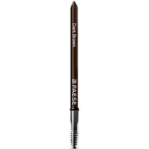 PAESE Browsetter Pencil #DARK-BROWN - Parfumby.com