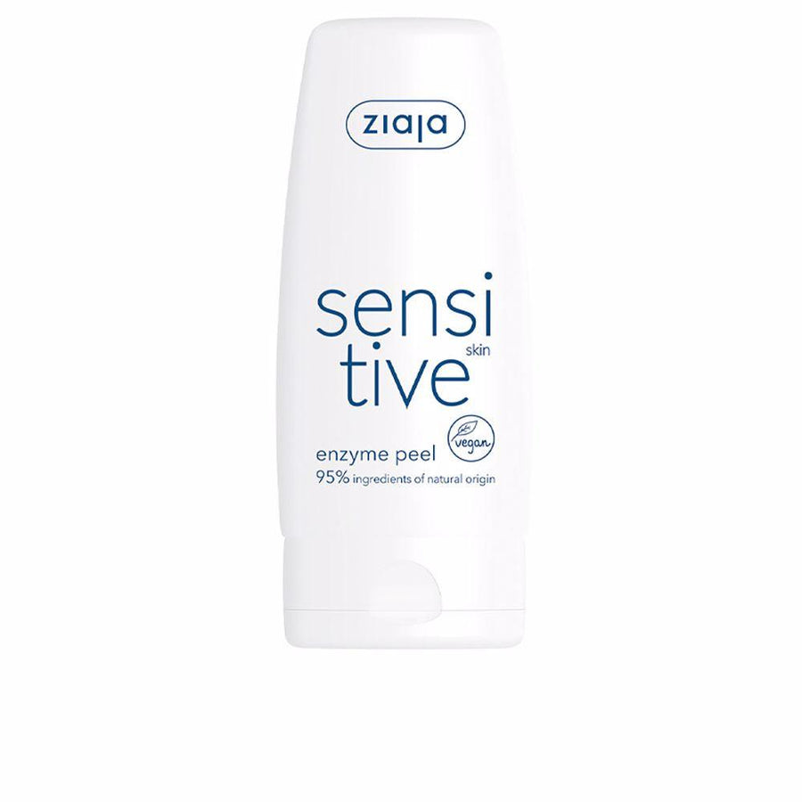 ZIAJA Sensitive Enzymatic Exfoliant For Sensitive Skin 60 Ml - Parfumby.com