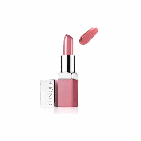 CLINIQUE Pop Lip Color + Primer #12-fab Pop #12-fab Pop - Parfumby.com