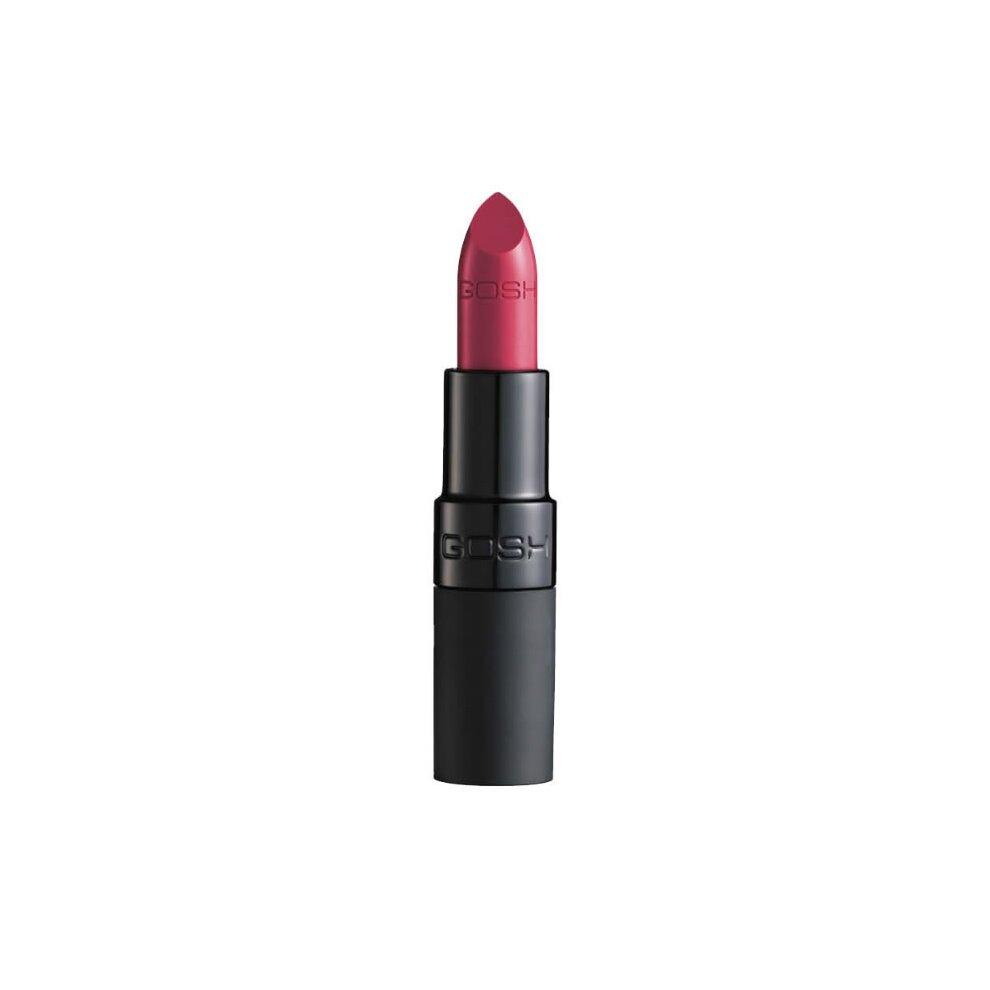 GOSH Velvet Touch Lipstick #026-MATT-ANTIQUE-ROSE-4GR - Parfumby.com