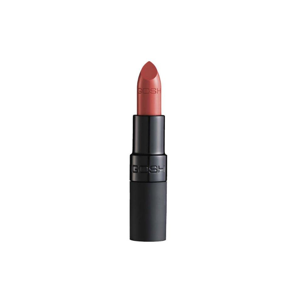 GOSH Velvet Touch Lipstick #025-MATT-SPICE-4GR - Parfumby.com