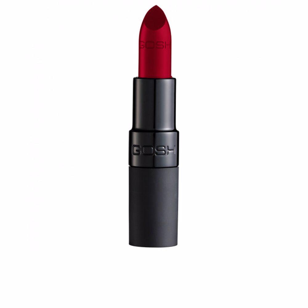 GOSH Velvet Touch Lipstick #029-runway Red #029-runway Red - Parfumby.com