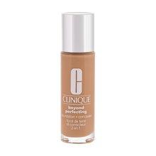 CLINIQUE Beyond Perfecting Foundation + Concealer #1-LINEN - Parfumby.com