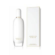 CLINIQUE Aromatics In White Eau De Parfum 50 ml - Parfumby.com