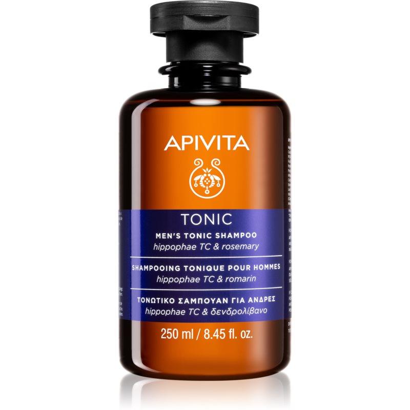 APIVITA Men Tonic Shampoo 250 ML - Parfumby.com