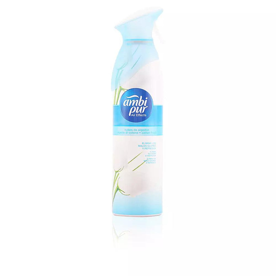 AMBI PUR Air Effects Air Freshener Spray #nubes De Algodon #nubes - Parfumby.com