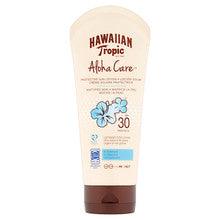 HAWAIIAN TROPIC Aloha Care Body Sun Lotion Spf30 180 ML - Parfumby.com