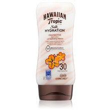 HAWAIIAN TROPIC Silk Sun Lotion #SPF30 - Parfumby.com