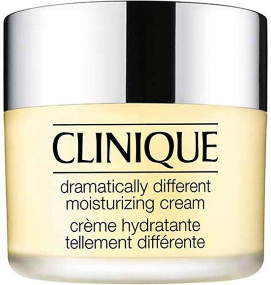 CLINIQUE Dramatically Different Moisturizing Cream 50 ML - Parfumby.com