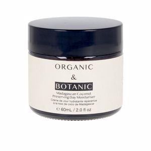 ORGANIC & BOTANIC ORGANIC & BOTANIC Ob Madagascan Coconut Day Cream 60 ML - Parfumby.com