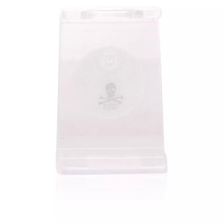 THE BLUEBEARDS REVENGE Accessories Clear Perspex Brush Drip Stand 1 Pcs - Parfumby.com