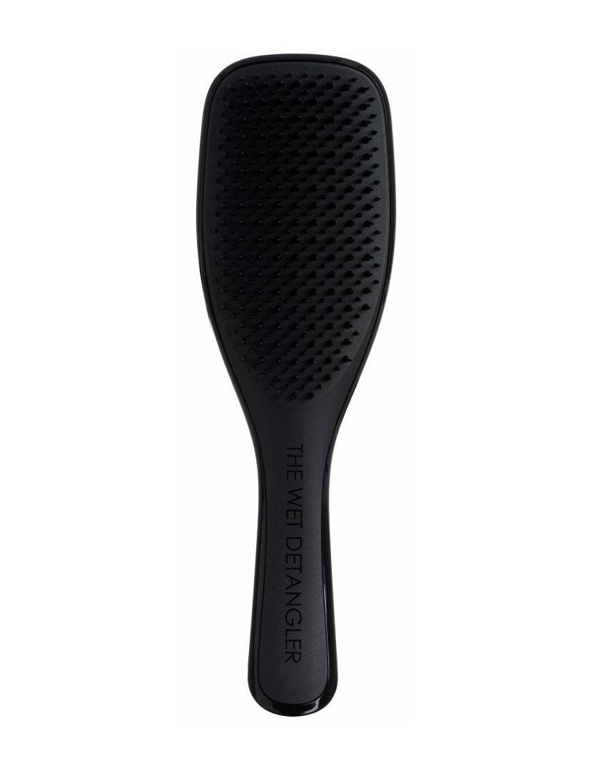 TANGLE The Wet DeTangler Brush #BLACK-1-PCS - Parfumby.com