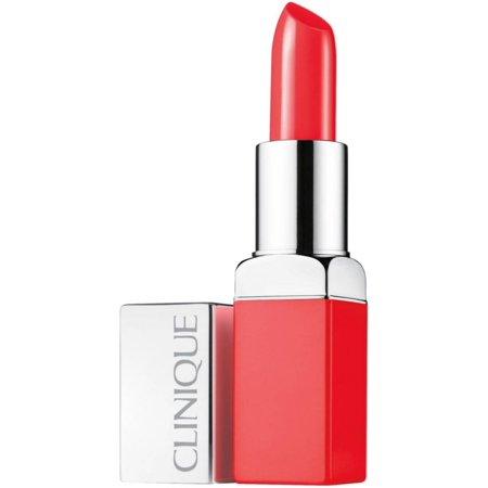 CLINIQUE Pop Lip Colour + Primer #06-POPPY-POP - Parfumby.com