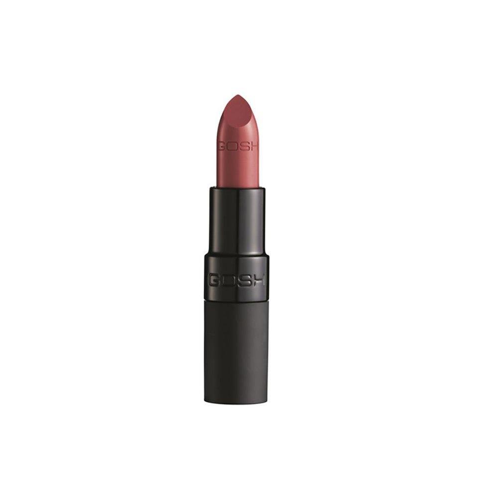 GOSH Velvet Touch Lipstick #014-MATT-CRANBERRY-4GR - Parfumby.com