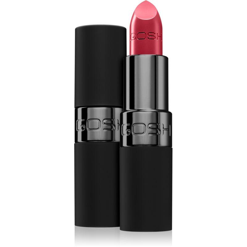 GOSH Velvet Touch Lipstick #019-MATT-ANGEL-4GR - Parfumby.com