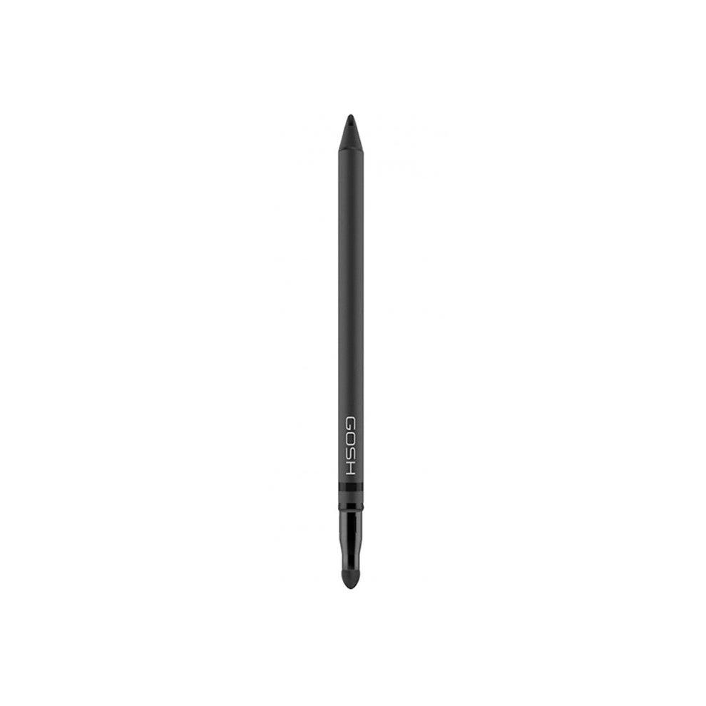 GOSH Infinity Eyeliner #002-CARBON-BLACK-1.2GR - Parfumby.com
