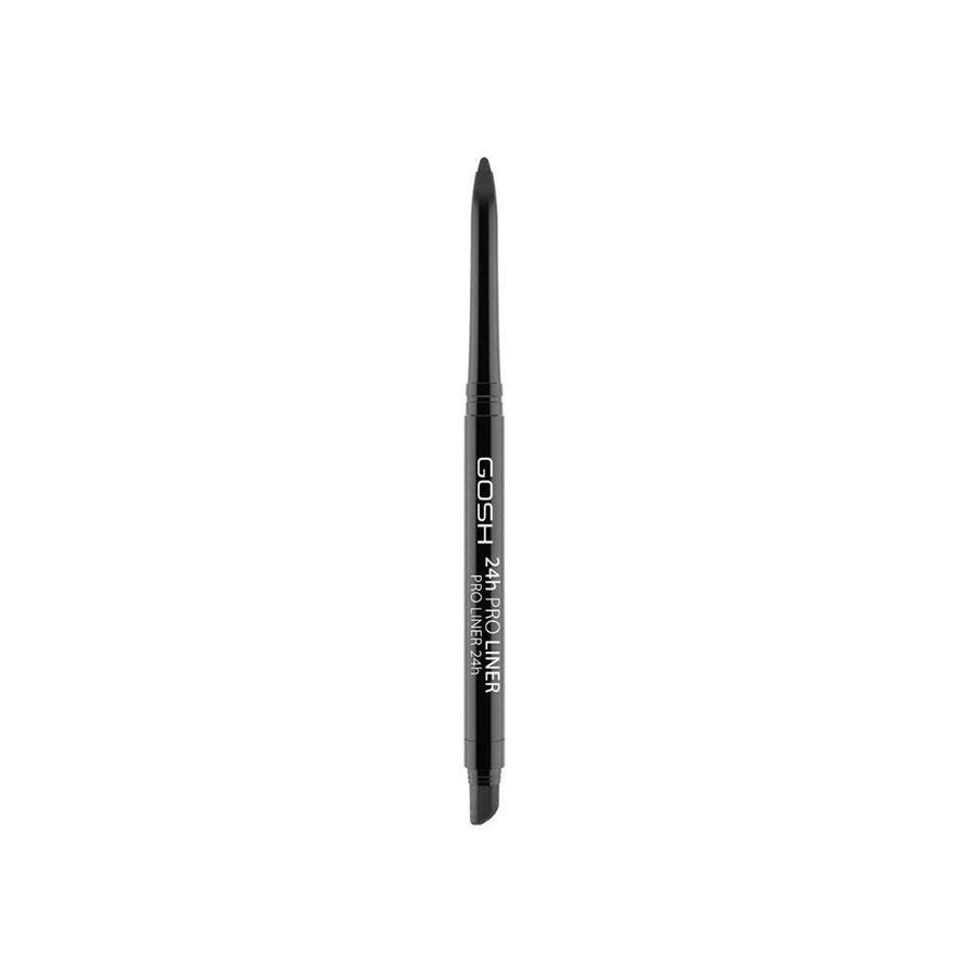 GOSH 24h Pro Liner Eyeliner #002-carbon Black #002-carbon - Parfumby.com