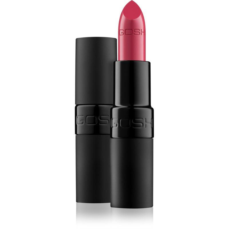 GOSH Velvet Touch Lipstick #160-DELICIOUS-4GR - Parfumby.com