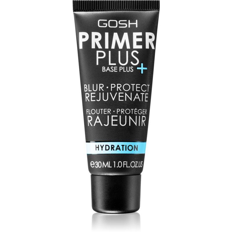 GOSH Primer Plus+ Base Plus Hydration 30 ML - Parfumby.com