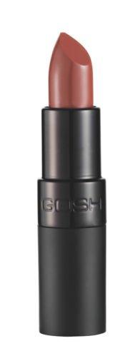 GOSH Velvet Touch Lipstick #122-NOUGAT-4GR - Parfumby.com