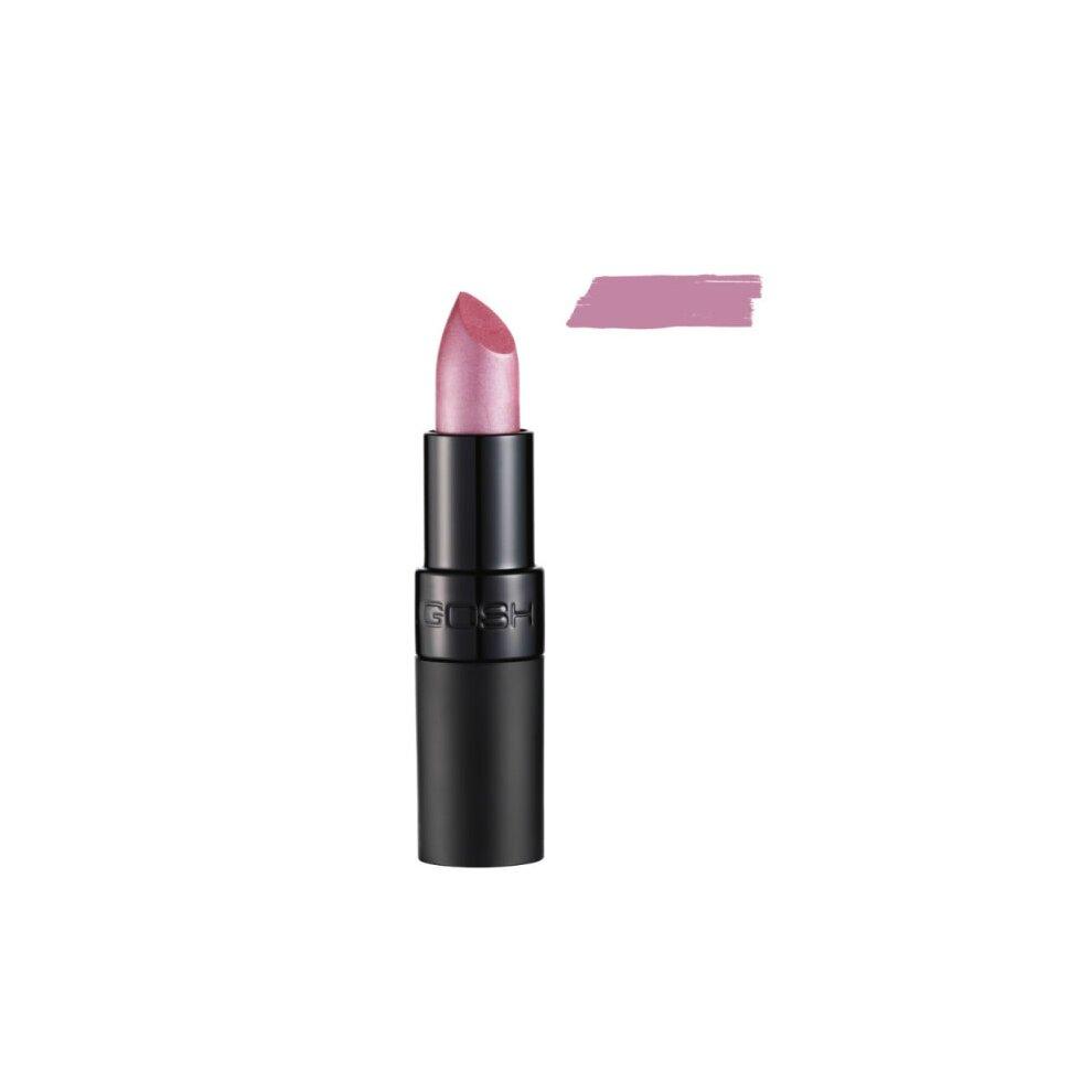 GOSH Velvet Touch Lipstick #131-AMETHYST-4GR - Parfumby.com
