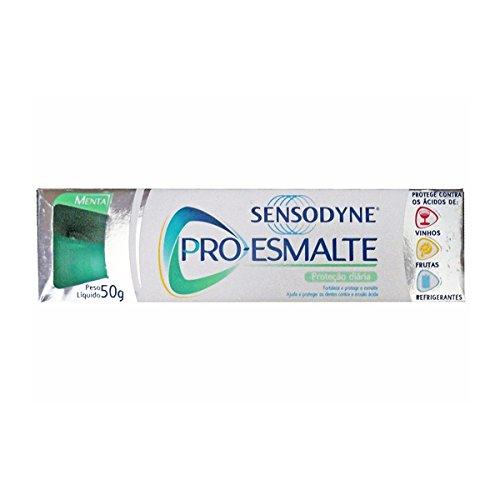 SENSODYNE Pro-enamel Toothpaste 75 ML - Parfumby.com