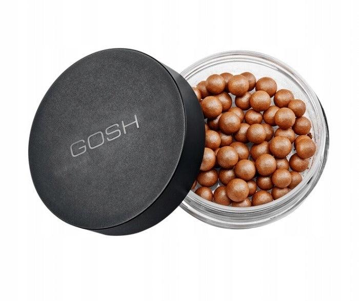 GOSH Precious Powder Pearls Glow 25 G - Parfumby.com