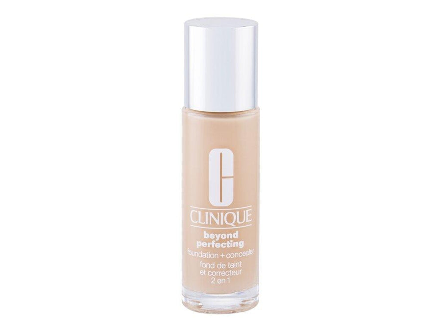CLINIQUE Beyond Perfecting Foundation + Concealer #06-IVORY - Parfumby.com