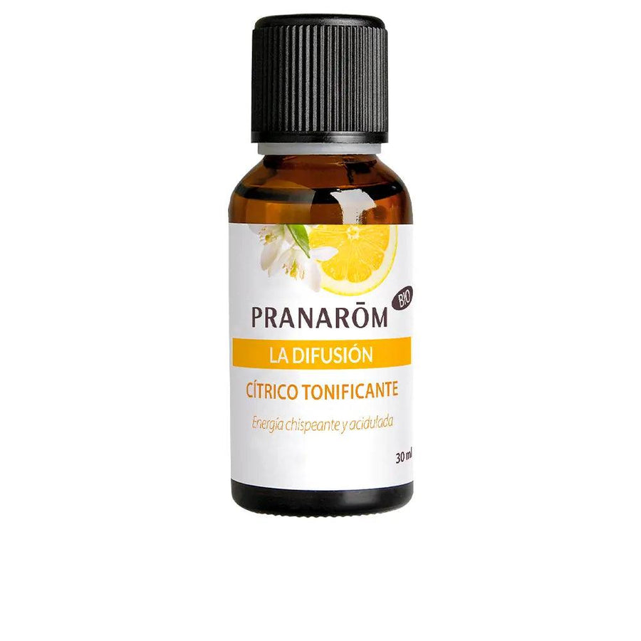 PRANAROM The Invigorating Citrus Diffusion 30 ml - Parfumby.com