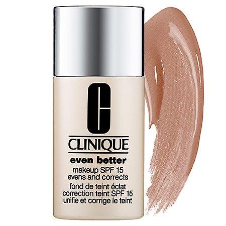CLINIQUE Even Better Makeup Spf15 #32-PECAN - Parfumby.com