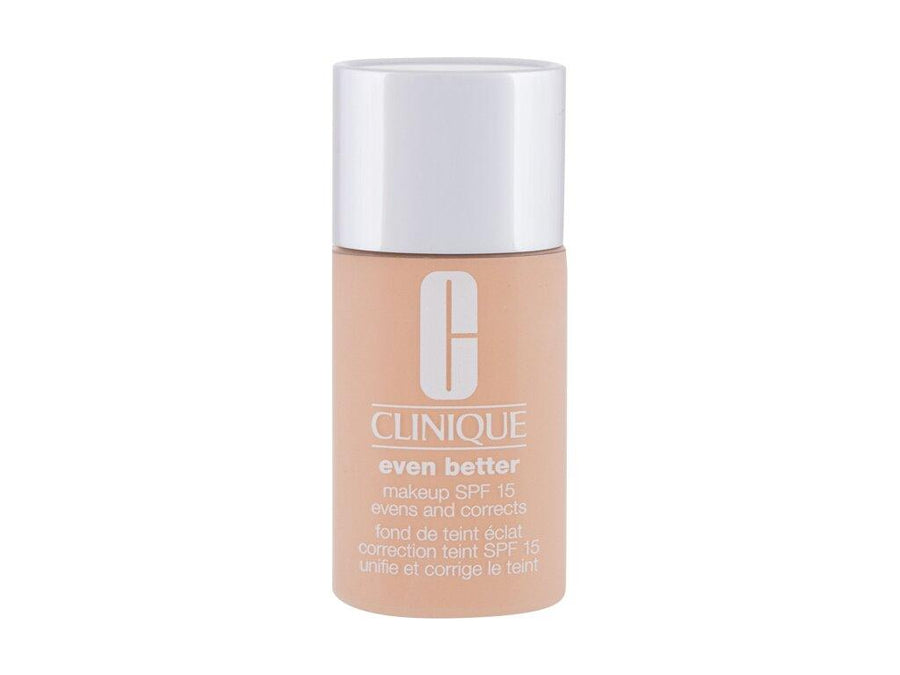 CLINIQUE Even Better Makeup Spf15 #24-LINEN - Parfumby.com