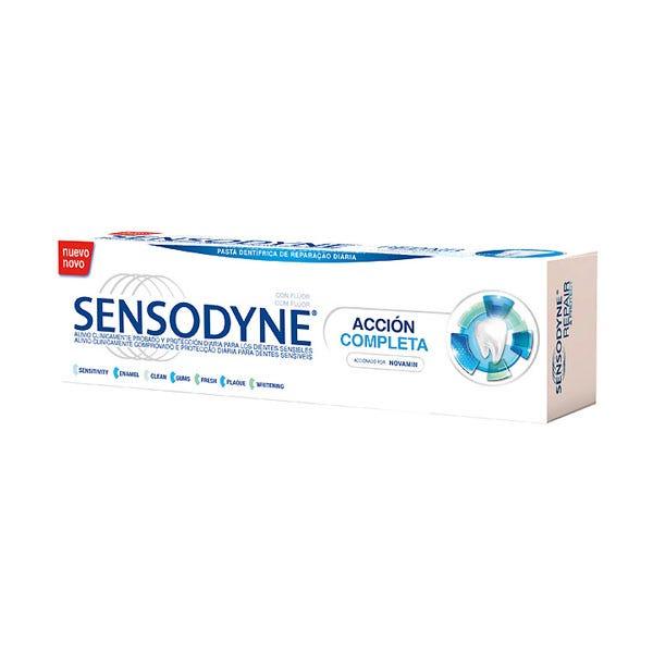 SENSODYNE Complete Action Toothpaste 75 ML - Parfumby.com