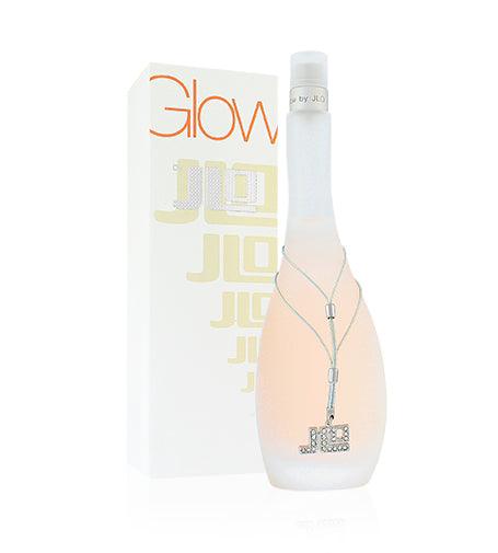 JENNIFER LOPEZ Glow Eau De Toilette 100 ML - Parfumby.com