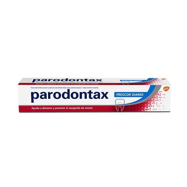 PARODONTAX Fresh Daily Toothpaste 75 ML - Parfumby.com