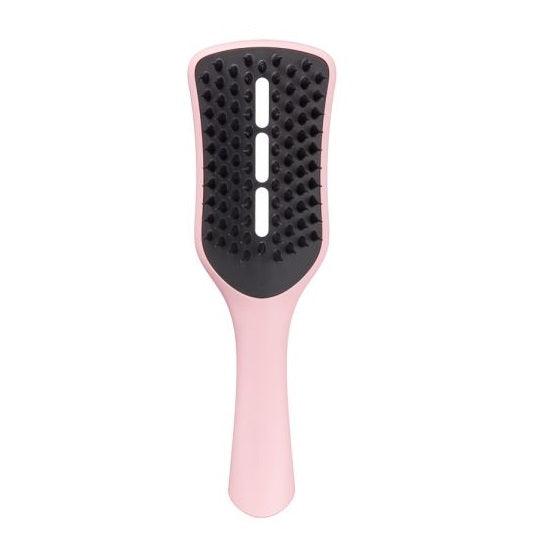 TANGLE Easy Dry & Go Hairbrush #TICKLED-PINK - Parfumby.com