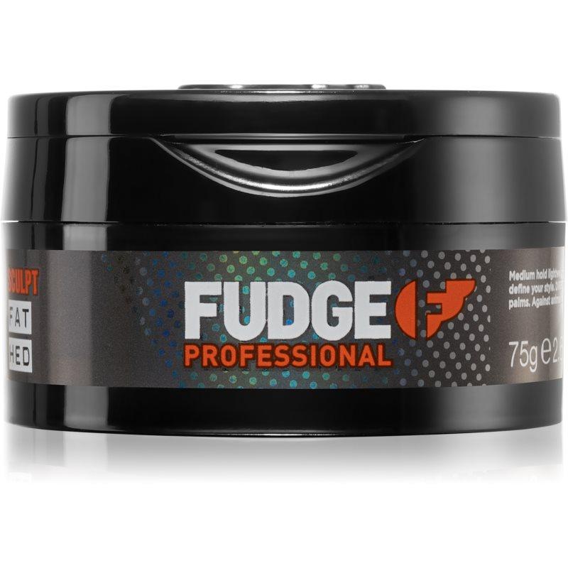 FUDGE Sculpt Fat Hed 75 G - Parfumby.com