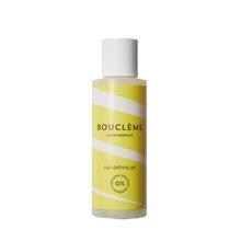 BOUCLEME Smoothing Gel With Medium Fixation Curl Defining Gel 300 ML - Parfumby.com