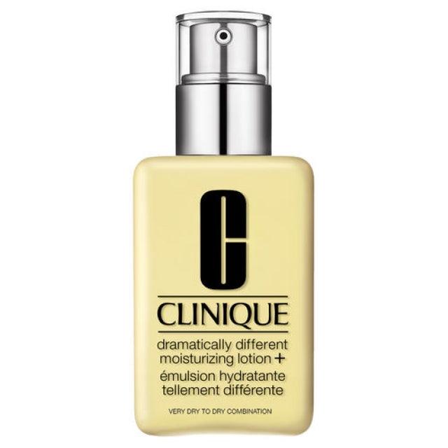 CLINIQUE Dramatically Different Moisturizing Lotion+ 50 ML - Parfumby.com