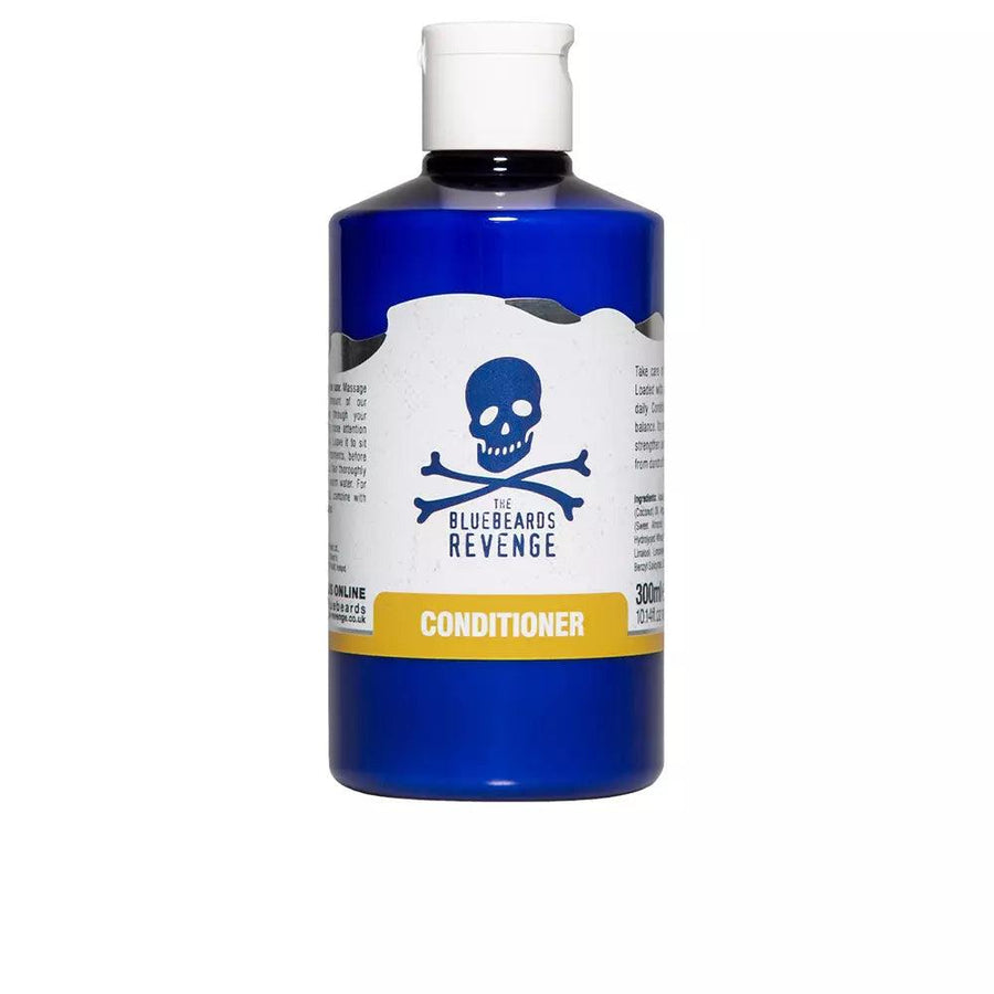 THE BLUEBEARDS REVENGE Classic Conditioner 300 ml - Parfumby.com