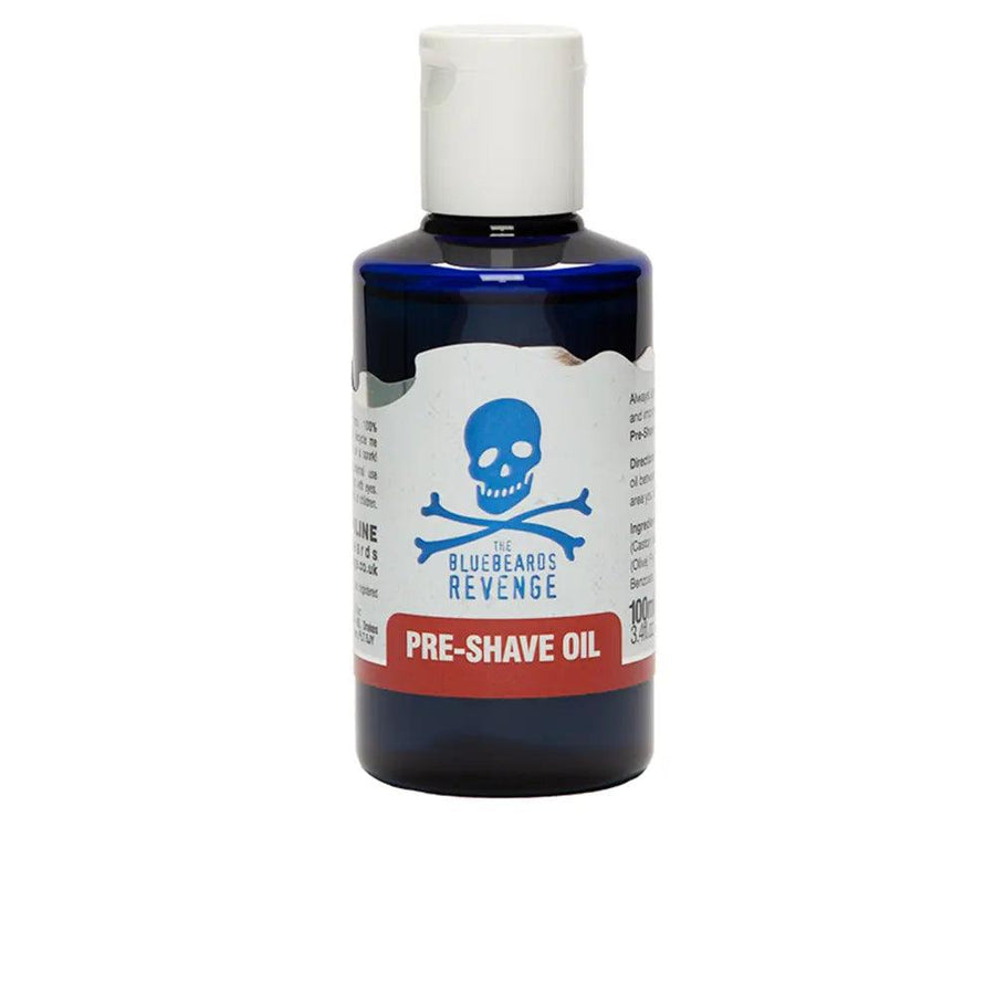 THE BLUEBEARDS REVENGE The Ultimate Pre-shave Oil 100 ml - Parfumby.com