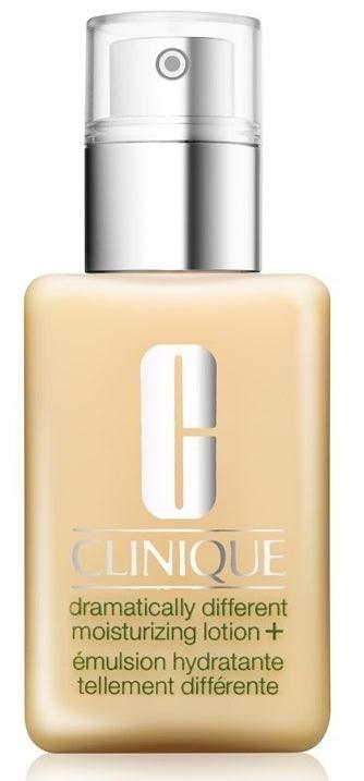 CLINIQUE Dramatically Different Moisturizing Lotion+ 125 ML - Parfumby.com