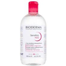 BIODERMA Sensibio H2O Micellair water 100 ml - Parfumby.com