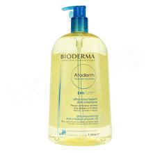 BIODERMA Atoderm Huile De Douche 200 Ml - Parfumby.com