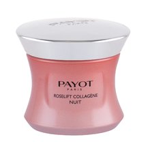 PAYOT Roselift Collagéne Nuit Nachtcrème - Verstevigende nachtgezichtscrème 50ml